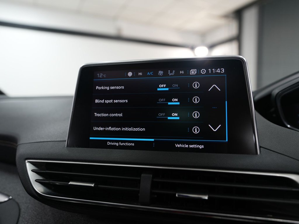 Used Peugeot 5008 2019 for sale - 77885087: Photo 35