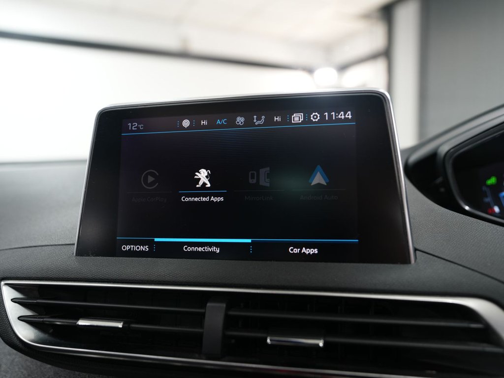 Used Peugeot 5008 2019 for sale - 77885087: Photo 36