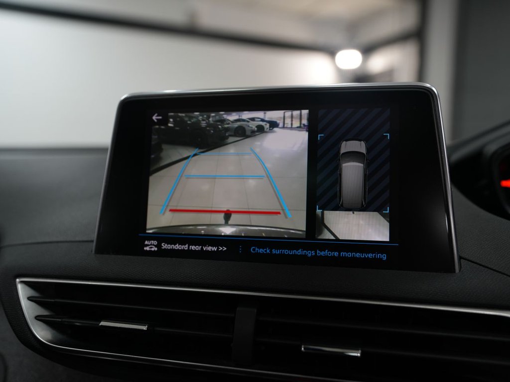 Used Peugeot 5008 2019 for sale - 77885087: Photo 37