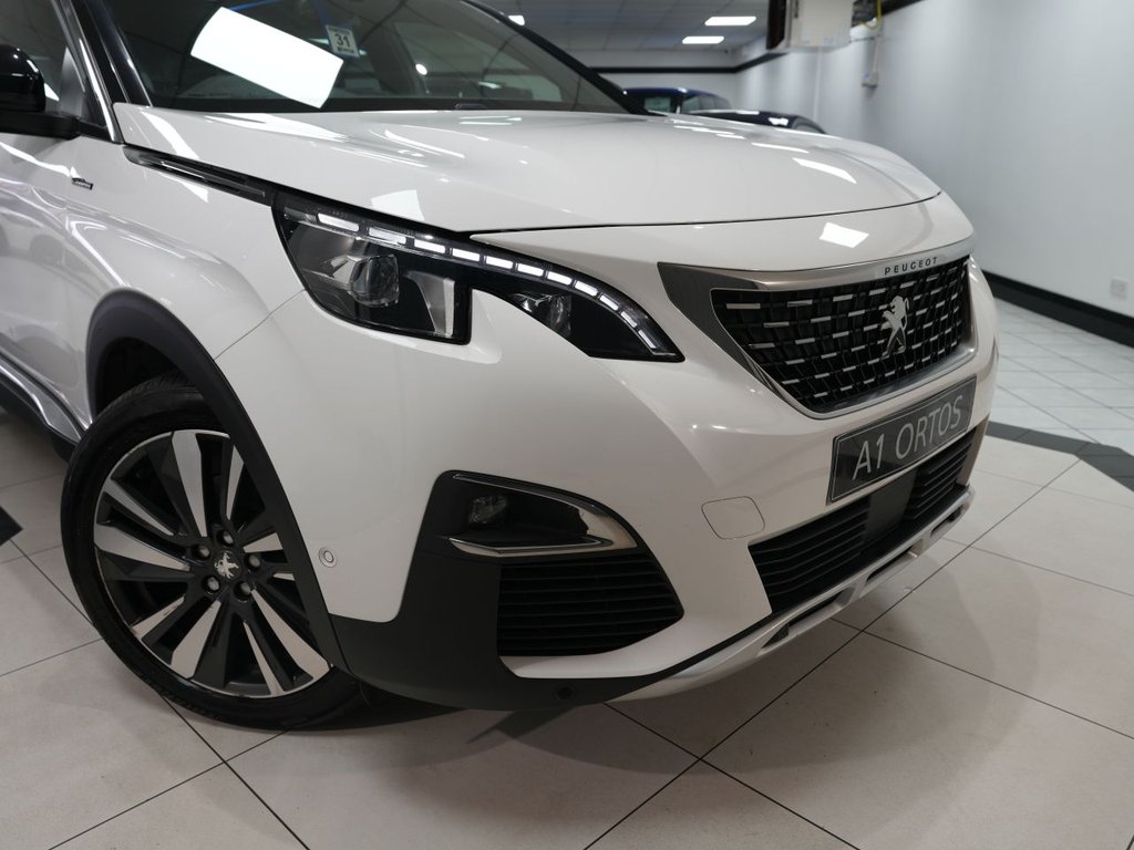 Used Peugeot 5008 2019 for sale - 77885087: Photo 41