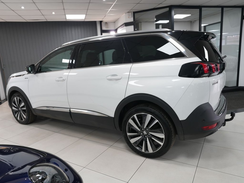 Used Peugeot 5008 2019 for sale - 77885087: Photo 6