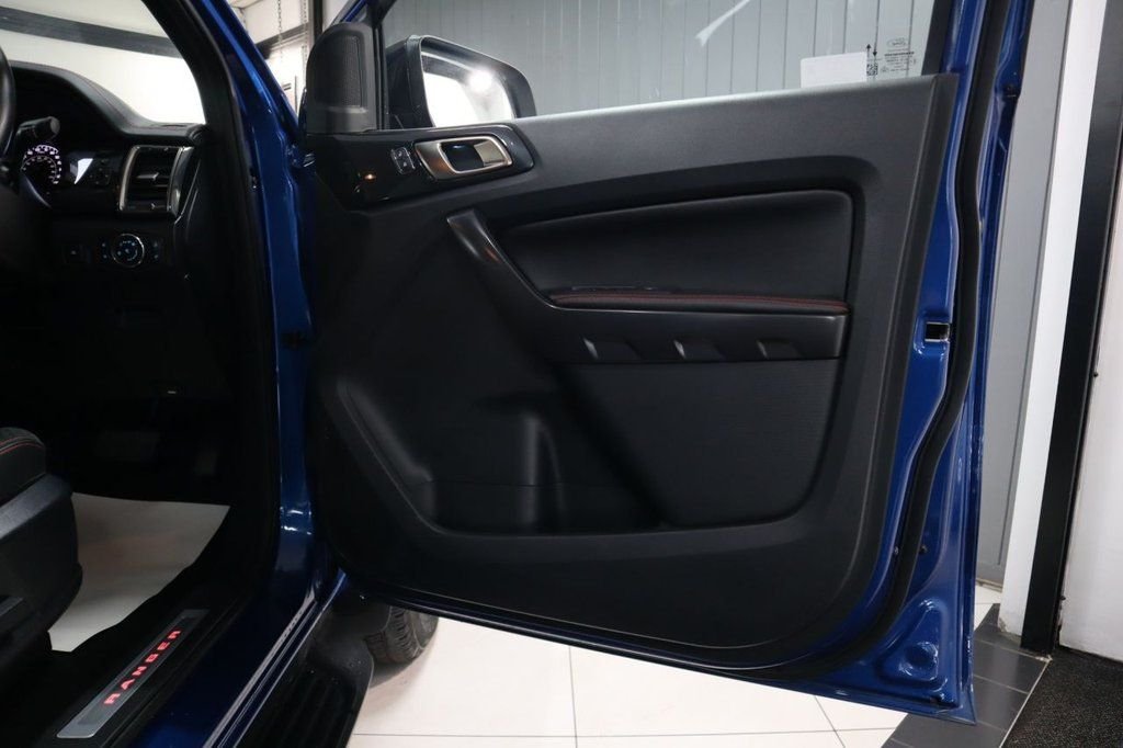 Used Ford Ranger 2022 for sale - 77133647: Photo 10