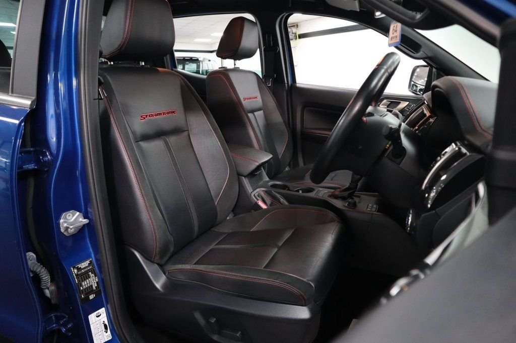 Used Ford Ranger 2022 for sale - 77133647: Photo 13