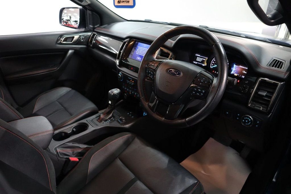 Used Ford Ranger 2022 for sale - 77133647: Photo 18