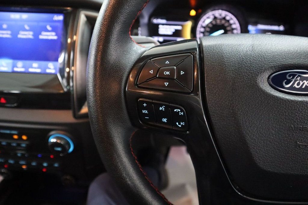 Used Ford Ranger 2022 for sale - 77133647: Photo 21