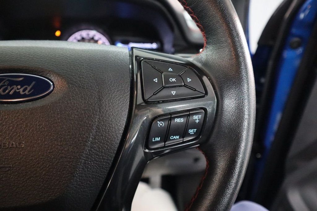 Used Ford Ranger 2022 for sale - 77133647: Photo 22