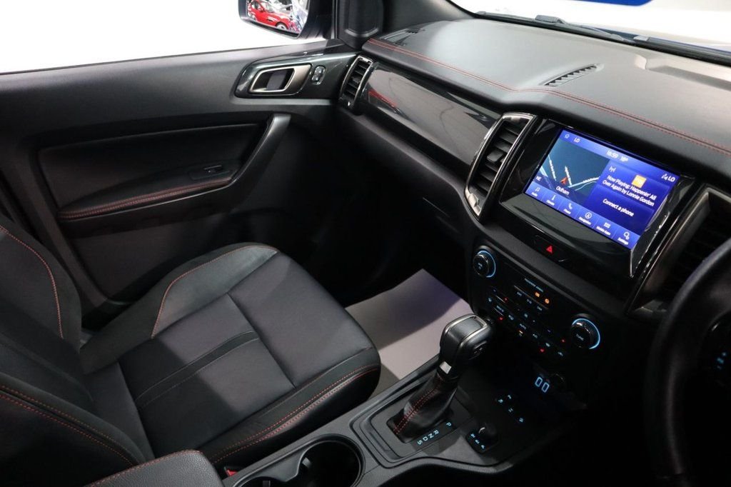 Used Ford Ranger 2022 for sale - 77133647: Photo 23