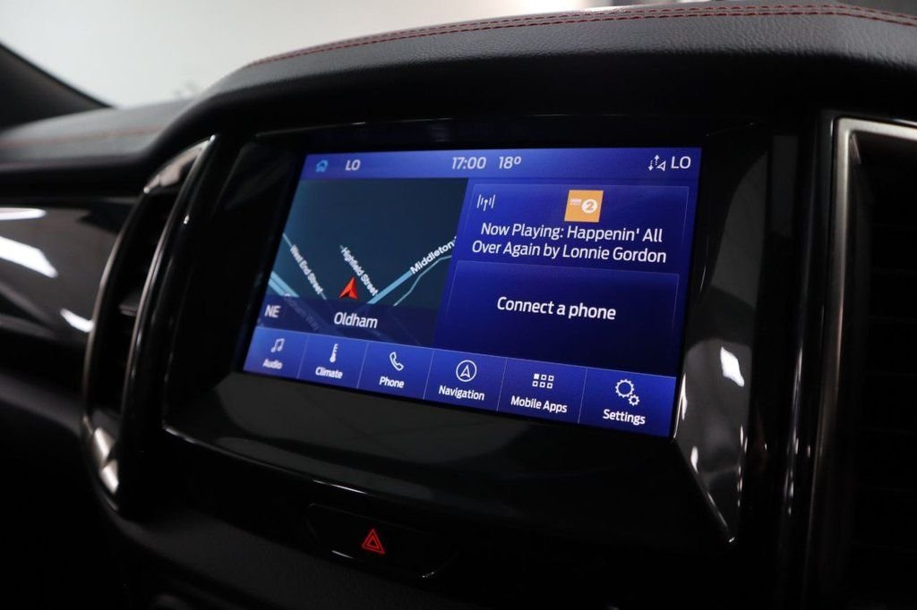 Used Ford Ranger 2022 for sale - 77133647: Photo 31