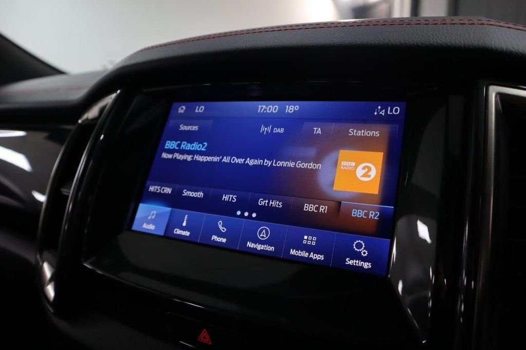 Used Ford Ranger 2022 for sale - 77133647: Photo 32