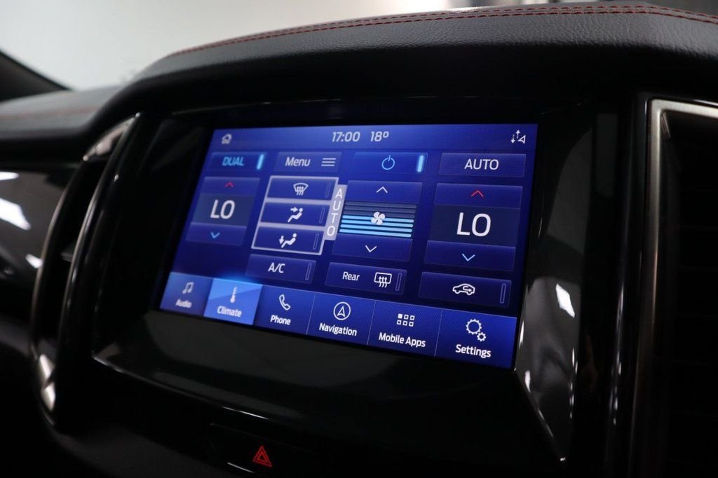 Used Ford Ranger 2022 for sale - 77133647: Photo 33