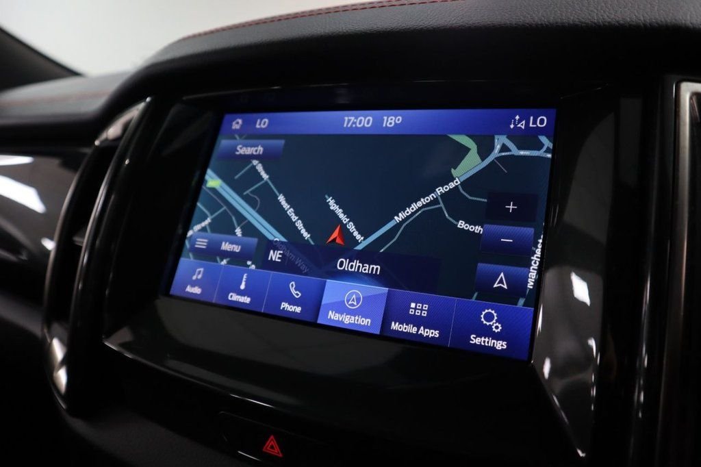 Used Ford Ranger 2022 for sale - 77133647: Photo 34