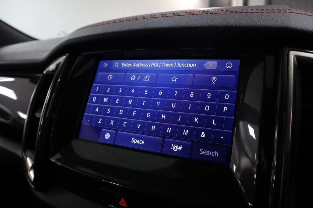 Used Ford Ranger 2022 for sale - 77133647: Photo 35