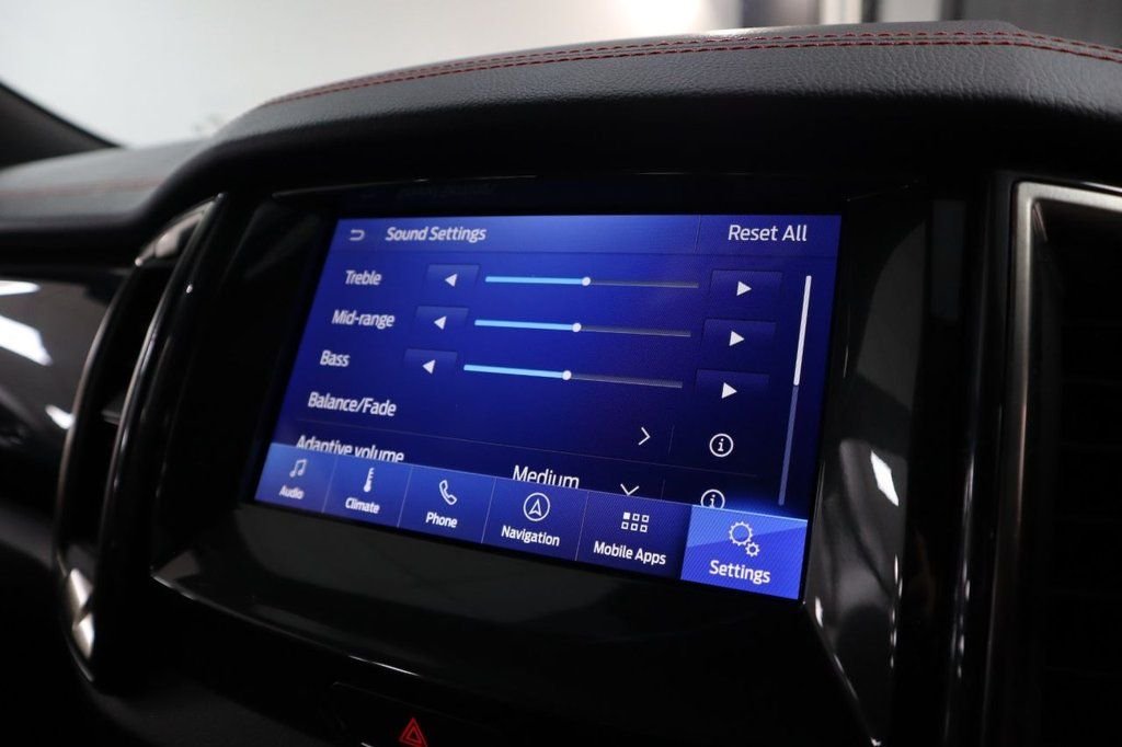 Used Ford Ranger 2022 for sale - 77133647: Photo 36