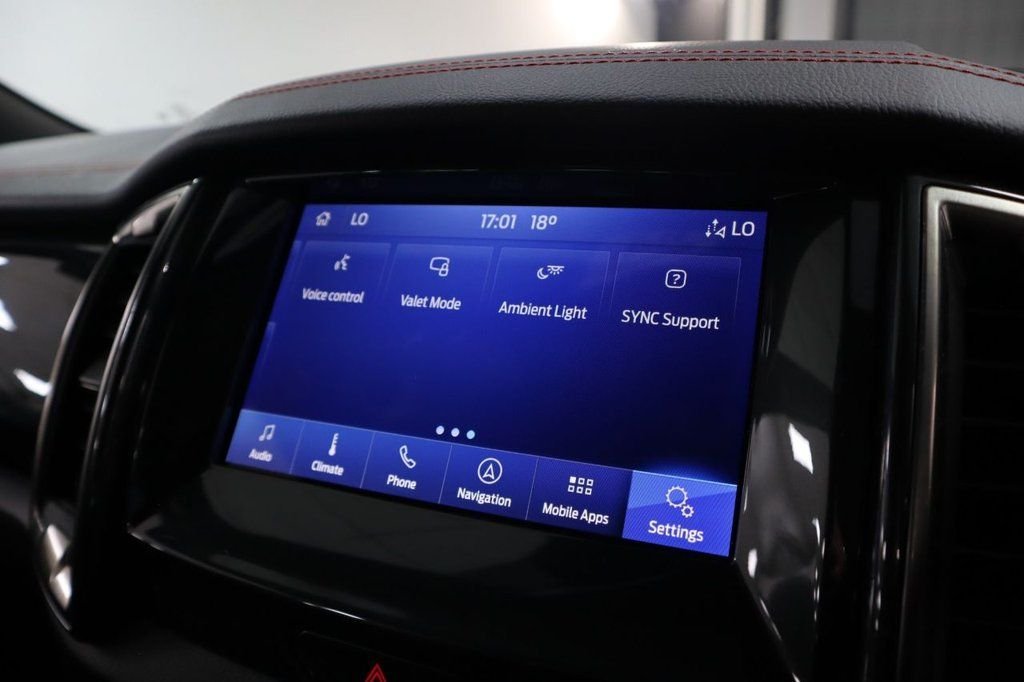 Used Ford Ranger 2022 for sale - 77133647: Photo 38