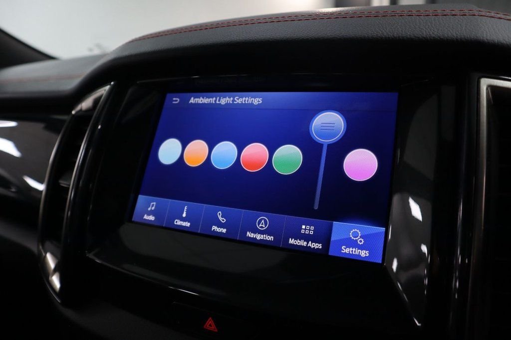 Used Ford Ranger 2022 for sale - 77133647: Photo 39