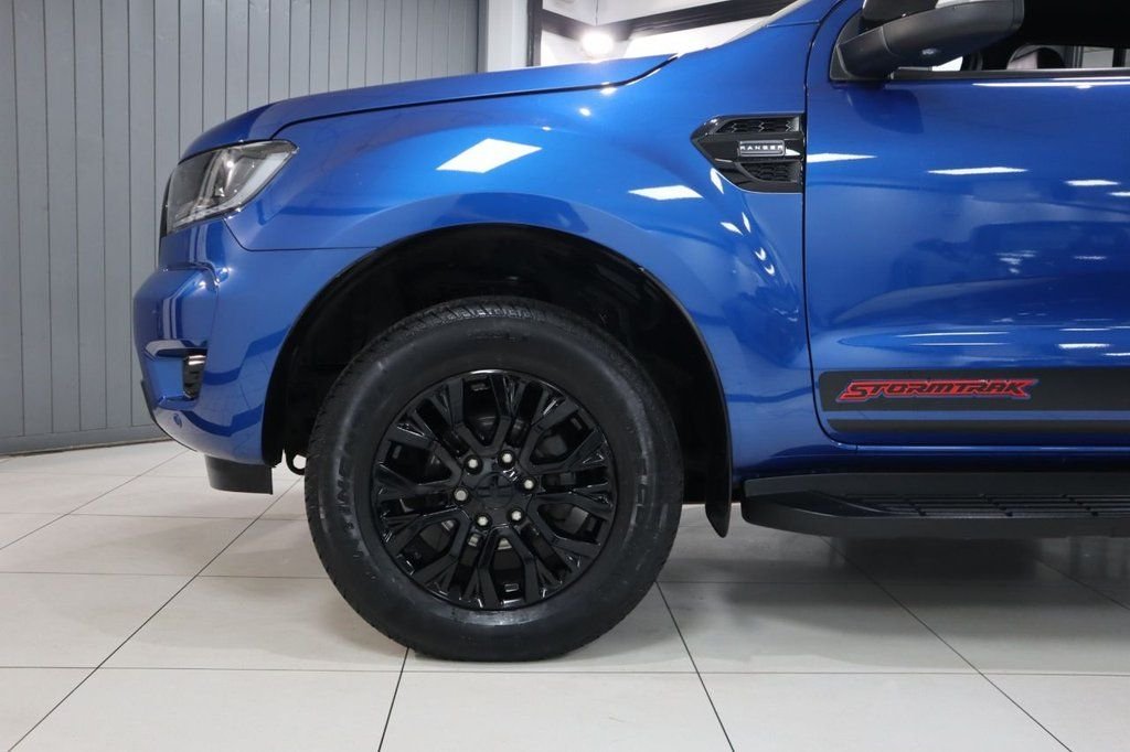 Used Ford Ranger 2022 for sale - 77133647: Photo 4