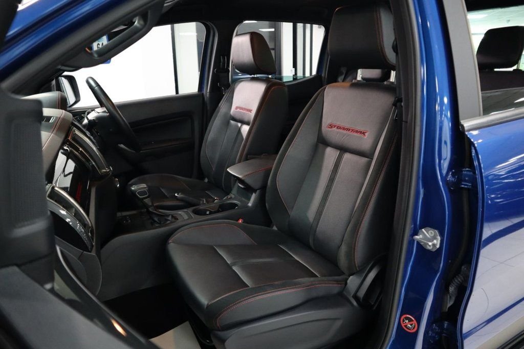 Used Ford Ranger 2022 for sale - 77133647: Photo 42