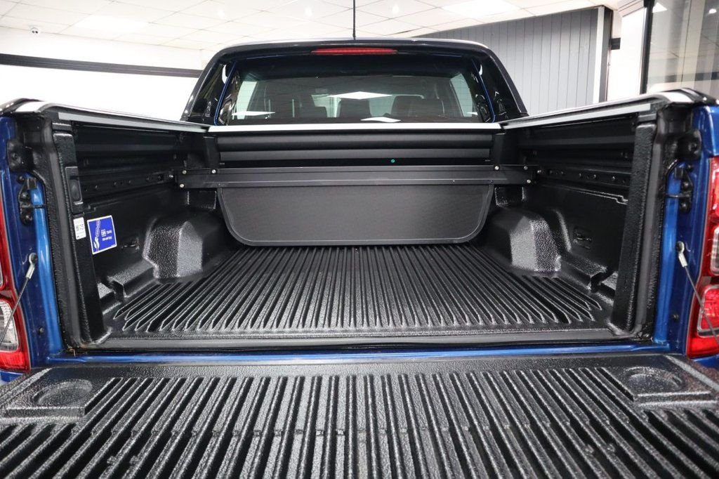 Used Ford Ranger 2022 for sale - 77133647: Photo 5