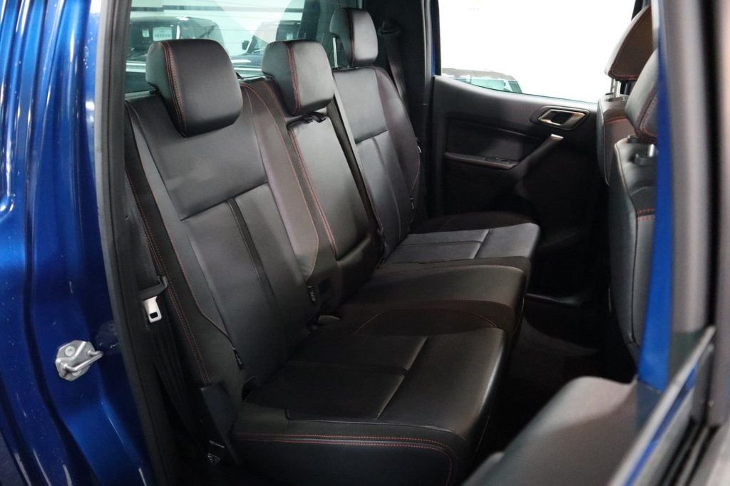 Used Ford Ranger 2022 for sale - 77133647: Photo 8