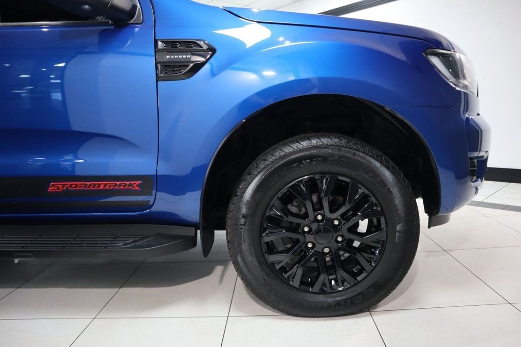 Used Ford Ranger 2022 for sale - 77133647: Photo 9