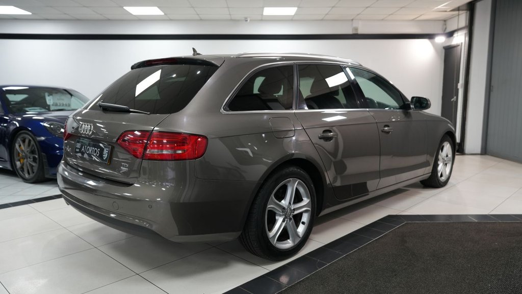 Used Audi A4 2014 for sale - 77697958: Photo 10