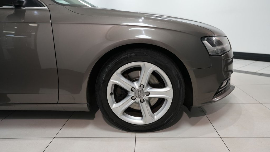 Used Audi A4 2014 for sale - 77697958: Photo 11