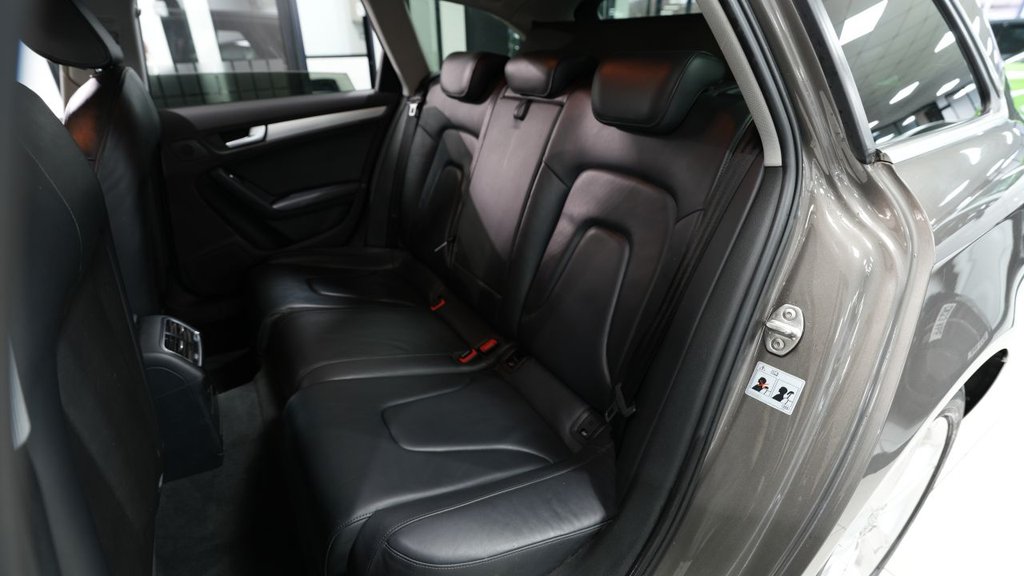 Used Audi A4 2014 for sale - 77697958: Photo 17