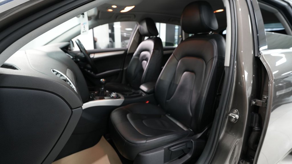 Used Audi A4 2014 for sale - 77697958: Photo 19