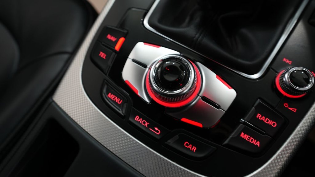 Used Audi A4 2014 for sale - 77697958: Photo 25