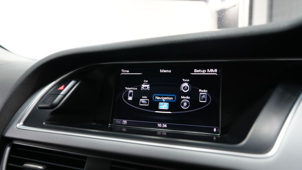 Used Audi A4 2014 for sale - 77697958: Photo 29