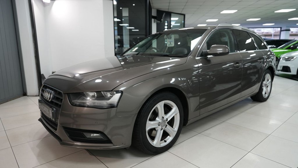 Used Audi A4 2014 for sale - 77697958: Photo 3