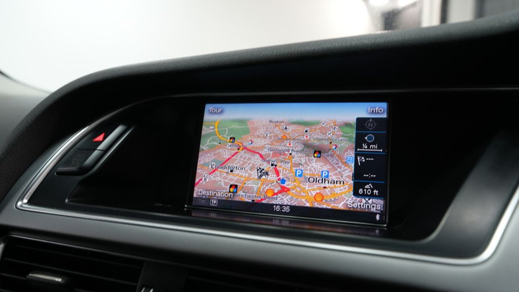 Used Audi A4 2014 for sale - 77697958: Photo 30