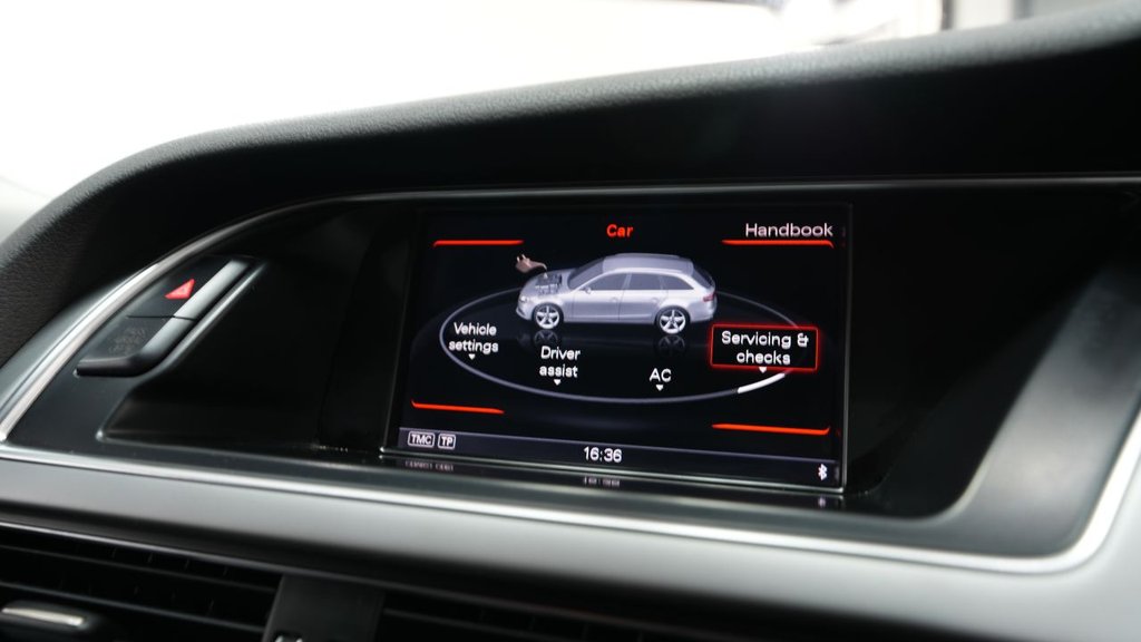 Used Audi A4 2014 for sale - 77697958: Photo 33