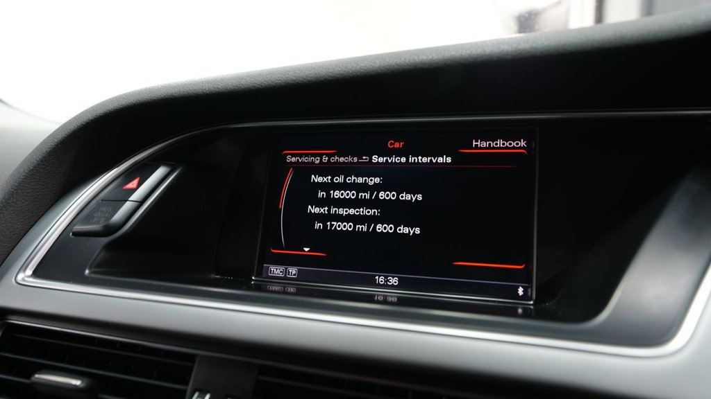 Used Audi A4 2014 for sale - 77697958: Photo 34