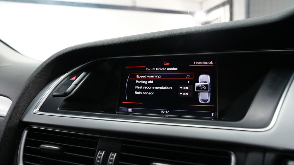 Used Audi A4 2014 for sale - 77697958: Photo 35