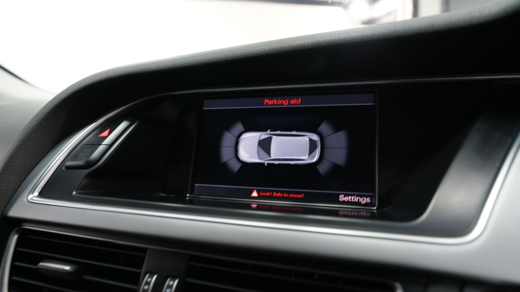 Used Audi A4 2014 for sale - 77697958: Photo 36