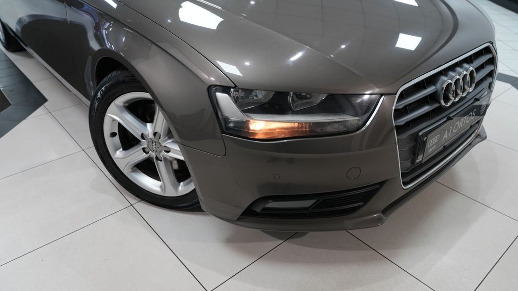 Used Audi A4 2014 for sale - 77697958: Photo 38