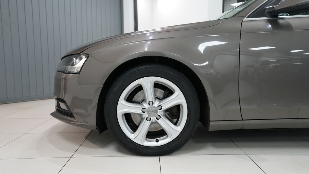 Used Audi A4 2014 for sale - 77697958: Photo 4