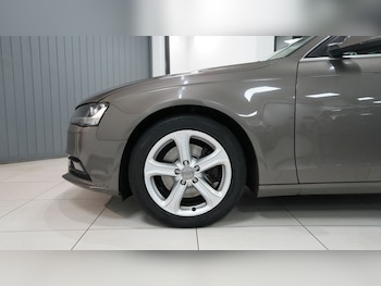 Used Audi A4 2014 for sale - 77697958: Photo