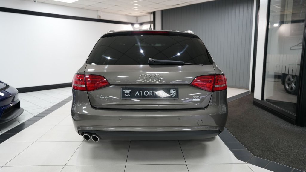 Used Audi A4 2014 for sale - 77697958: Photo 7