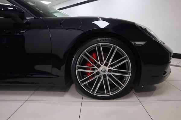 Used Porsche Boxster 2019 for sale - 76223312: Photo 14