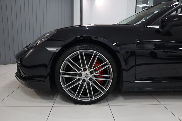 Used Porsche Boxster 2019 for sale - 76223312: Photo 16