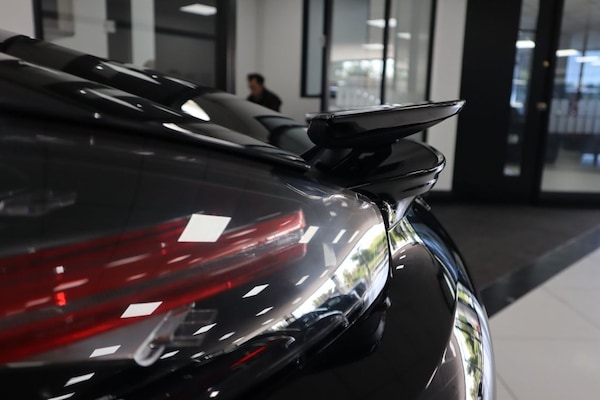 Used Porsche Boxster 2019 for sale - 76223312: Photo 19