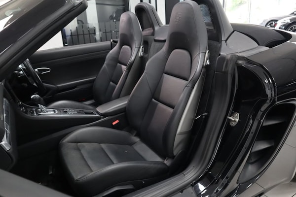 Used Porsche Boxster 2019 for sale - 76223312: Photo 26