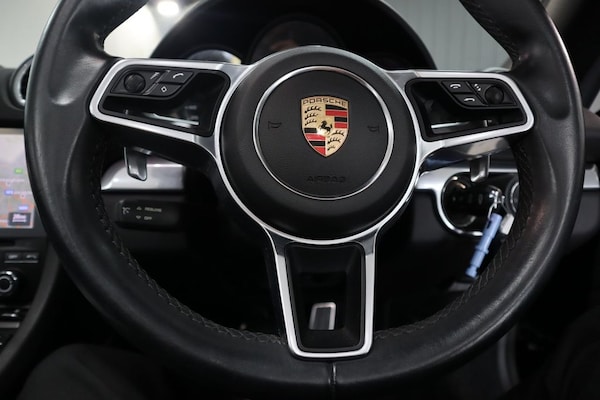 Used Porsche Boxster 2019 for sale - 76223312: Photo 27