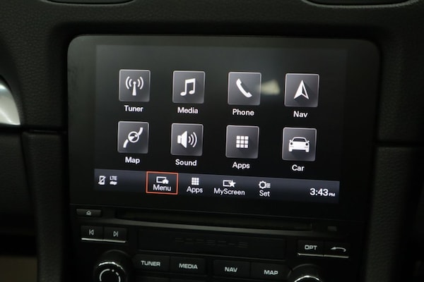 Used Porsche Boxster 2019 for sale - 76223312: Photo 35