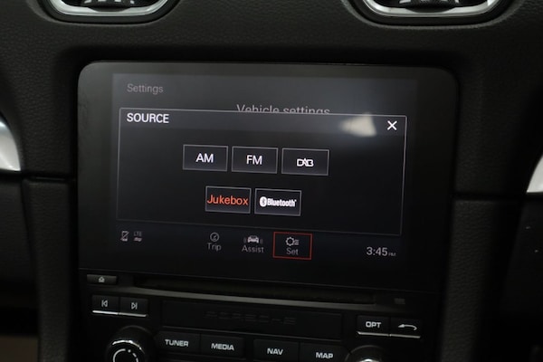 Used Porsche Boxster 2019 for sale - 76223312: Photo 40