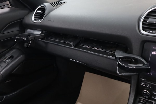 Used Porsche Boxster 2019 for sale - 76223312: Photo 41