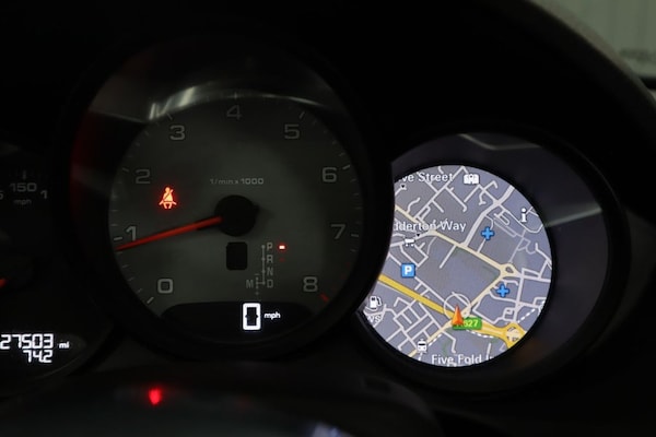 Used Porsche Boxster 2019 for sale - 76223312: Photo 43