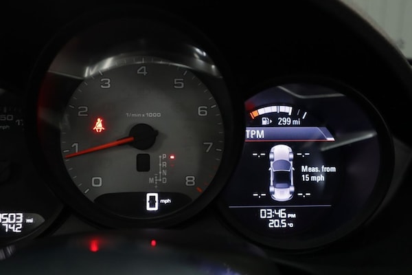 Used Porsche Boxster 2019 for sale - 76223312: Photo 44